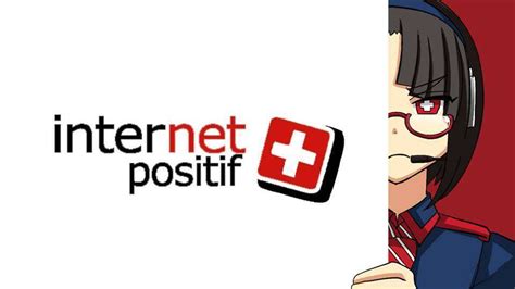 Ingin tahu cara mengatasi internet positif yang paling ampuh? Mari Sambut Ipo-Chan, Internet Positif Yang Hadir Dalam Wujud Karakter - KAORI Nusantara