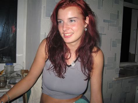 Hot russian amateur sextape 2. Sexy Russian Teen Red hair Girl Leaked Amateur Photos 3 ...