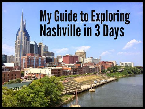 A few things to do indoors in nashville: Thrift and Shout: My Guide to Exploring Nashville in 3 Days