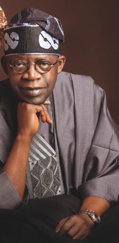 The top apc chieftain was flown to paris for medical attention in the first week of january. Tinubu To Undergo Surgery In U.S. Hospital; Condoles With ...
