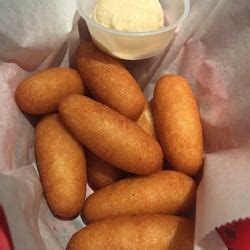 Maybe you would like to learn more about one of these? The Hush Puppy - 371 Photos & 446 Reviews - Seafood - 7185 W Charleston Blvd, Westside, Las ...