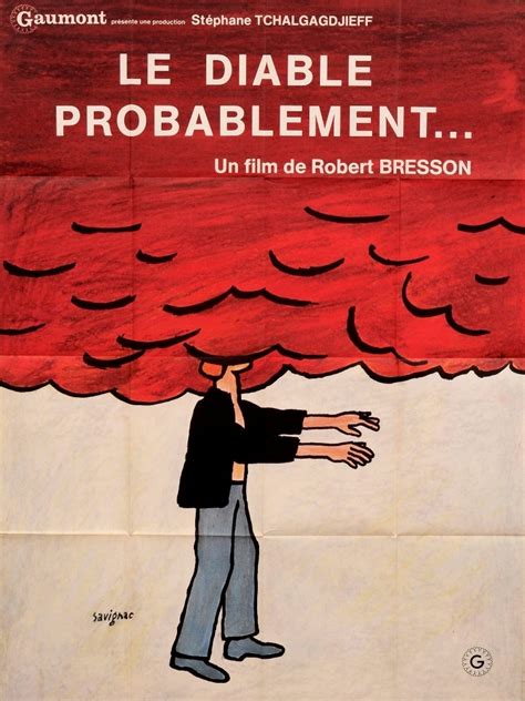 affiche du film