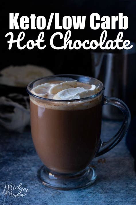 As mentioned, a good diet can offer the same nutritional benefits and then some. Nothing beats a great cup of hot chocolate on a cold ...