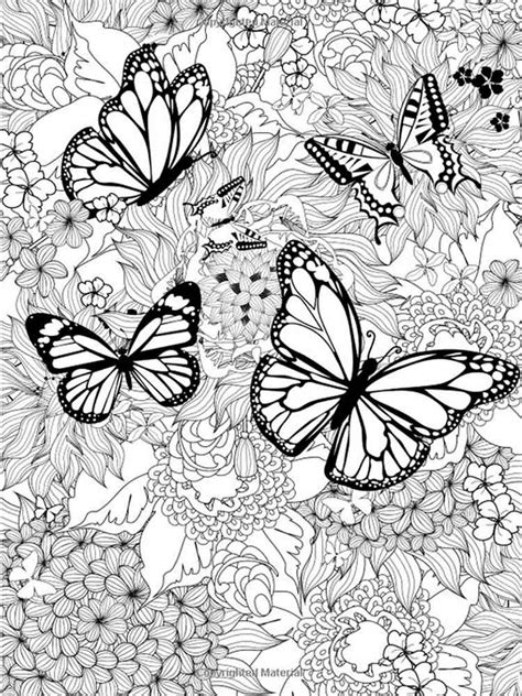 Pdf | the study was conducted to determine the effect of colors on stress reduction. Stress coloring pages for adults. Free Printable Stress ...