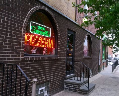 Get directions, reviews and information for port richmond dental center in philadelphia, pa. Pizza Quixote: Review: Tacconelli's Pizzeria, Philadelphia