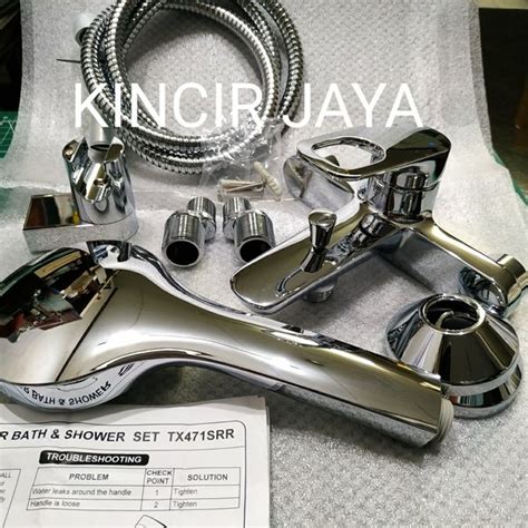 Hotelhotel ini nggak cuma nyaman, bersih, tapi juga instagramable dan punya unik. TOTO kran bathtub shower di Lapak Kincir Jaya | Bukalapak