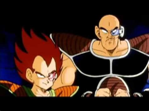 Check spelling or type a new query. DBZ Abridged: Nappa and Vegeta in Arlian Prison - YouTube