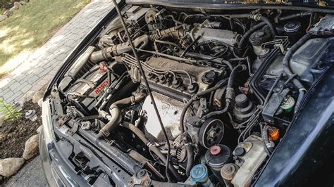 50 car engine steam cleaning experts near you airtasker. Here's How To Clean Your Dirty-Ass Engine Bay Without ...