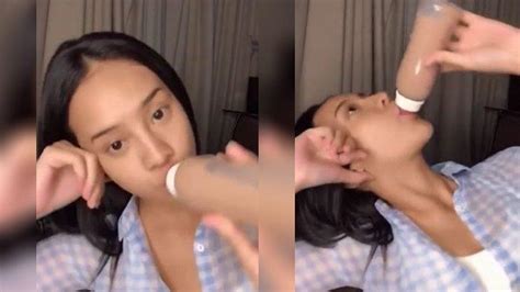 Cara mudah membangunkan dek cila. Video:udah Gede Masih Ngedot. / Cinta Penelope Beberkan ...