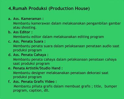 Menelusuri reliabilitas dan integritas informasi keuangan dan operasi serta perangkat yang digunakan untuk mengidentifikasi. DKV SMKN 9 BANDUNG: RUANG LINGKUP PEKERJAAN DKV