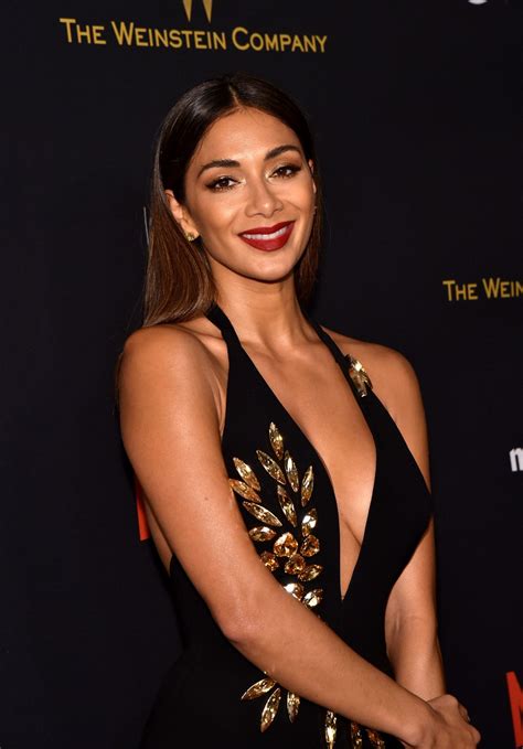 June 29, 1978) is an american singer, songwriter and television personality. Nicole Scherzinger At The Weinstein Company and Netflix ...