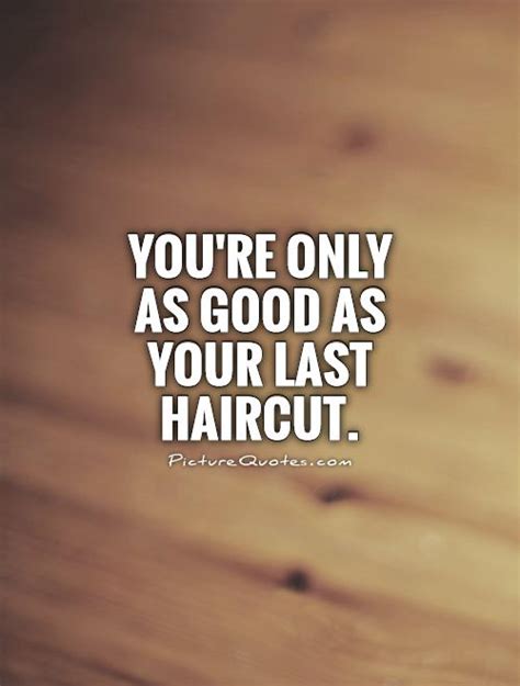 Your hair is the crown you never take off. Haircut Quotes And Sayings. QuotesGram