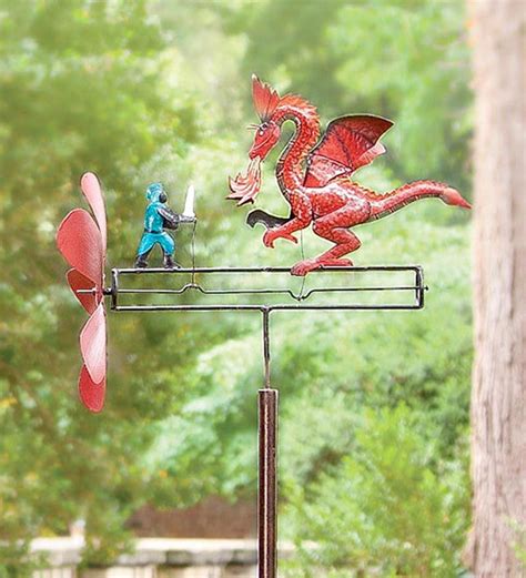 We did not find results for: St. George The Dragonslayer Iron Whirligig | Wind and Weather