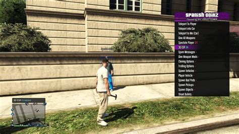 Sorry, this file is still pending admin approval. GTA 5 ONLINE - RIPTIDE "ULTRA" FORCE MOD MENU - XBOX 360 ...