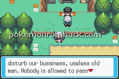 Pokemon gs chronicles is an awesome hack of pokemon fire red,the project is highly inspirated in the chaos rush's hack pokemon dark violet, in other words. Pokemon GS Chronicles Download, Informations & Media ...