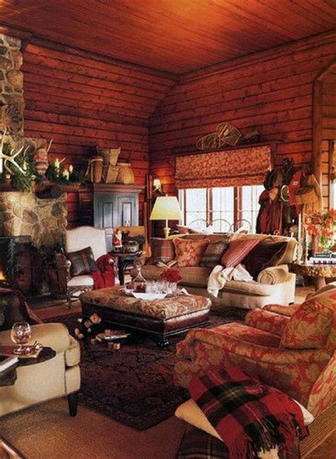 42 Some Of The Best Interior Designs In The Winter Of ...