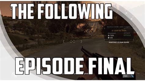 We did not find results for: DYING LIGHT THE FOLLOWING EPISODE FINAL - YouTube