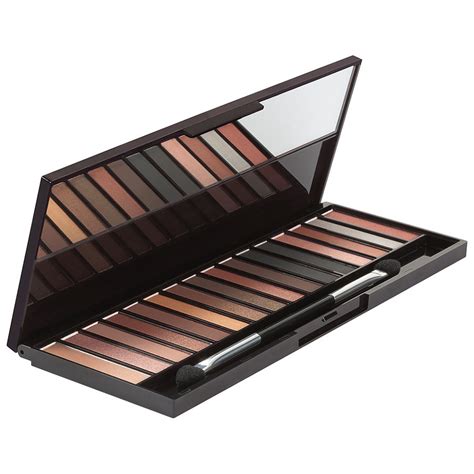 DOUGLAS MAKE UP My Favorite Palette Nude | Parfumerija ...