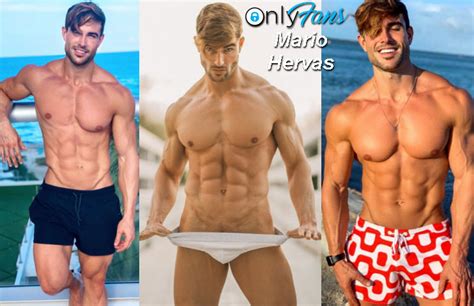 Fans can send onlyfans creators tips through direct messages. OnlyFans Collection - Mario Hervas (@mariohervasvip) Pack ...
