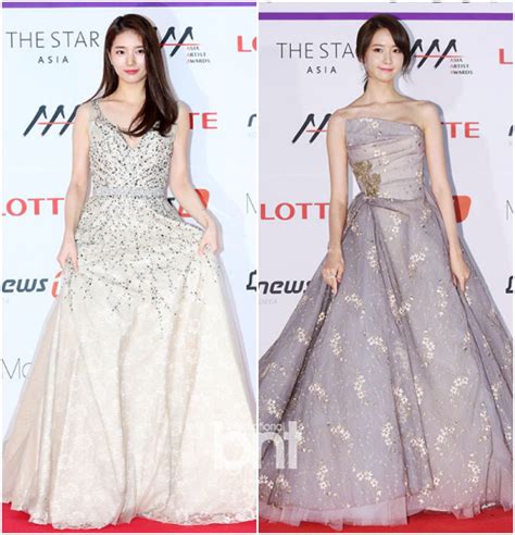 (cr) you can vote onc. Yoona Wins Two Awards at '2016 Asia Artist Awards'