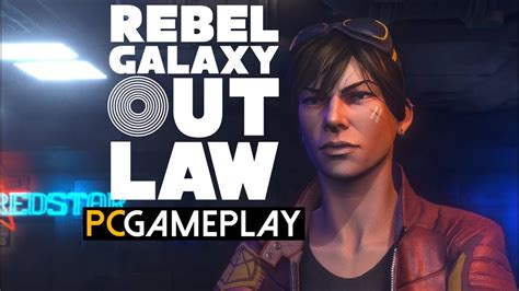 In station mode while you are docked at a station you can talk with npcs, accept missions, repair/upgrade/replace your ship, buy and sell commodities and hire a mercenary. Rebel Galaxy Outlaw Gameplay (PC HD) - YouTube