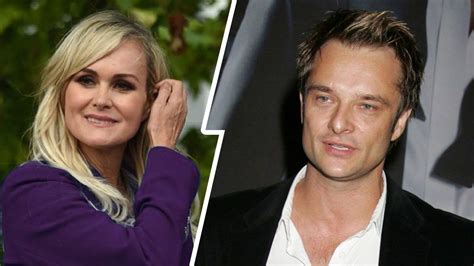 David hallyday (born david michael benjamin smet; David Hallyday : cette énième pique envoyée à Laeticia ...