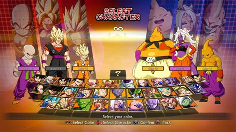 Dragon ball fighters) is a dragon ball video game developed by arc system works and published by bandai namco for playstation 4. El Androide 17 se une al combate en Dragon Ball FighterZ ...