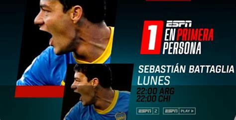 Check spelling or type a new query. Por ESPN2 & ESPN Play Sebastián Battaglia revive sus ...