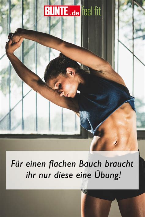 In meinem wahrheit über bauchmuskeln programm finden sie eine vielzahl von unkonventionellen workouts und trainingsprogrammen für zu hause und im fitnessstudio zur raschen körperfettverbrennung. Fitness-Geheimtipp: Für einen flachen Bauch braucht ihr ...