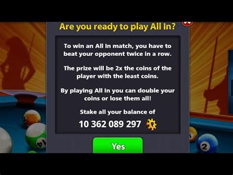 Play against friends, show off your tables, cues and compete in tournaments against millions of live players. 10 Billion coins saved by beginner cue, 8 ball pool ...