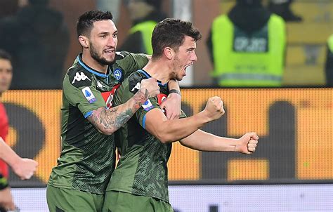 Vivi l'emozione della europa league calcio su gazzetta.it Gol di "Diego", il Napoli è tornato - WH News