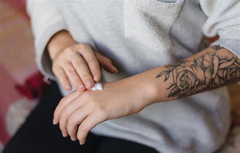 Sun and moon tattoos can have many different symbolic meanings that are personal to you. Skin care for tattoos | 2020-11-17 | Safety+Health Magazine