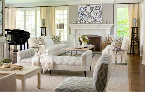 Every living room is packed with unlimited design potential, and it all starts with your seating arrangement. multiple seating areas in your living room - Design Post ...