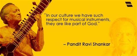 Ravi shankar — ravi shankar, tuning up before his performance, soundbite of the concert for bangladeshravi shankar: Music quote by Ravi Shankar (Indian musician) | Music quotes, World music, Types of music