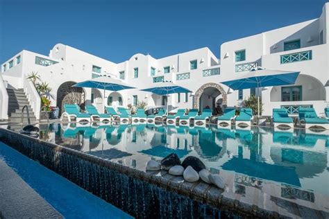 Perissa beach, santorini, perissa 847 03, grécia (anteriormente anastasia princess hotel & suites). Anastasia Princess Luxury Hotel & Suites, Períssa - Tarifs 2019 | Terrasse, Hôtel, Café terrasse