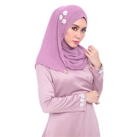 Awek baju kurung satin in the urls. Jubah Satin 753 | Malaysian Baju Kurung