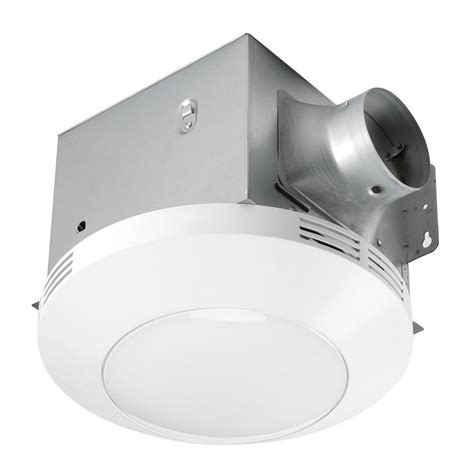 We did not find results for: Homewerks Worldwide Decorative White 80 CFM Ceiling Mount Bathroom Exhaust Fan with LED Light ...