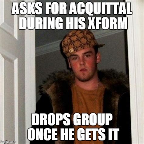 Самые новые твиты от meme hastası (@kucuk_memeler): Scumbag Steve Meme - Imgflip
