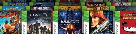 Xbox one backwards compatibility list. Xbox One to Become Backwards Compatible With Xbox 360 ...