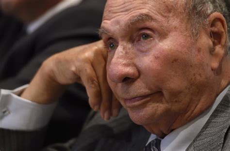 French billionaire serge dassault dies aged 93. Dassault devant la justice. Le patron véreux finira-t-il ...