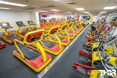 Since 1964, modern carpet has been family owned and operated specializing in carpet, wood, laminate, binding, surging, and much more! Our #rubberflooring installed at Retro Fitness in Fort Lee ...