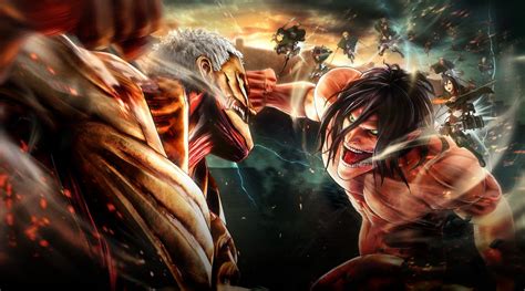 Shingeki no kyojin colored chapter 138. Papel de parede : Attack on Titans, Shingeki no Kyojin ...