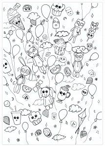 See more ideas about coloring pages, cute coloring pages, coloring books. Simple Easy Aesthetic Space Doodles | aesthetic name