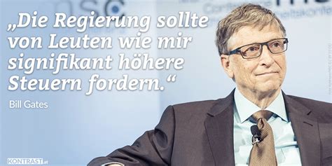 Sharing things i'm learning through my foundation work and other interests. Bill Gates fordert Steuern für Vermögen und Superreiche