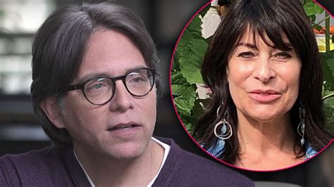 Inside the mind of keith raniere and the rise and fall of nxivm. Keith Raniere's Ex Claims NXIVM Sex Cult Leader Killed Her Dog