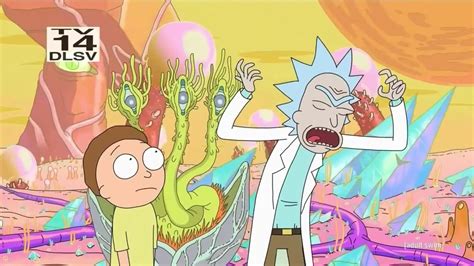 The wallpapers for desktop rick and morty grouped by the author «gavkoshmyg».in total, the collection contains 58 иimages that you can install on the screen of a computer, phone or tablet. Rick And Morty, What The Hell Is That Thing? - YouTube