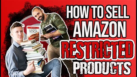 Click here to publish your first book and start selling on amazon! How to Sell Amazon Restricted Products (Books) on Amazon ...