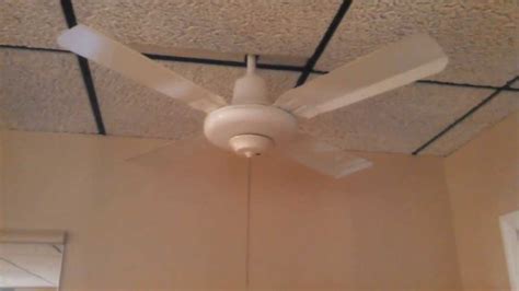 If you enjoy my videos, i welcome paypal donations dspiffy@gmail.com. Dayton/Lasko industrial/commercial Ceiling Fans, 40 inch ...