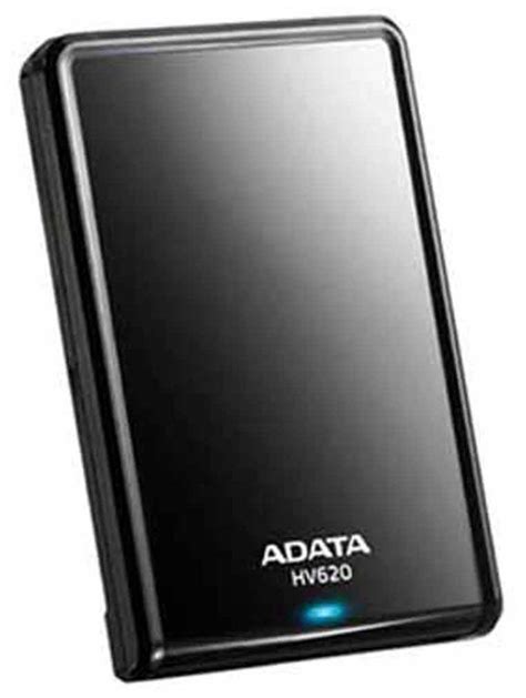 These are the latest external hard. Buy Adata CLASSIC HV620 1TB External Hard Disk (Black ...