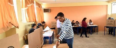 Los vencedores fueron el exlíder estudiantil gabriel no le tengan miedo a la juventud para cambiar este país, dijo boric, que se convierte con 35 años en el candidato presidencial más joven de la historia. Estos son los precandidatos que se perfilan a participar ...